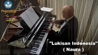 Download Lagu Iringan Lukisan Indonesia - Naura (Nada Dasar C) FLS2N SMP 2021 MP3 Download Lagu Iringan Lukisan Indonesia - Naura (Nada Dasar C) FLS2N SMP 2021 MP3