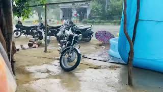 Rx100 rain washing yamaha lover Gill rx screenshot 4