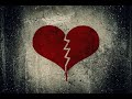 Heartbroken mix