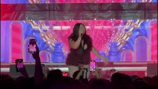 Kant / Serving - Miriana Conte (@ Zurich Pride Festival 2025) Malta Eurovision