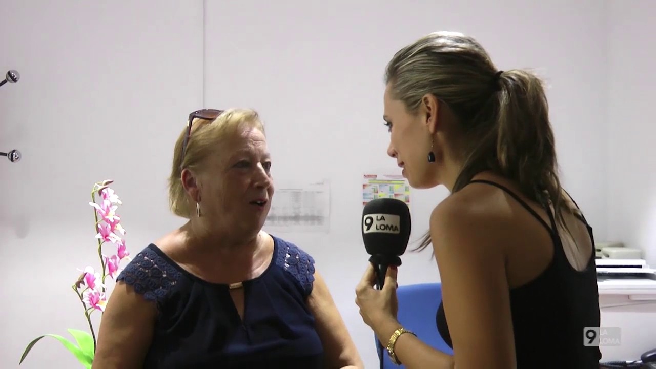 Feria de Lupión 2017 · Entrevistas