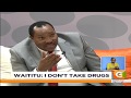 | JKLIVE | Waititu Reiterate Diverting Rivers Would Be Better Alternative To Demolition [Part 2]