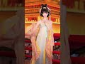 The Orange Consort returned to the palace