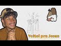 VOLTEI PRA IGREJA ? • Jonatas Angelo