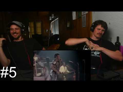Kool & The Gang - Emergency - Patreon Week 63! #5