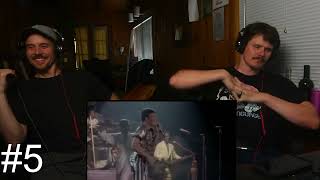 Kool & The Gang - Emergency - Patreon Week 63! #5
