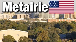 Metairie - Louisiana - United States of America USA🇺🇸