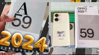 Oppo A59 5G,4GB RAM | 128 GB ; Processor. Dimensity 6020 | Under 15,000