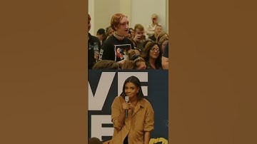 This Is a Statement – Not a Question