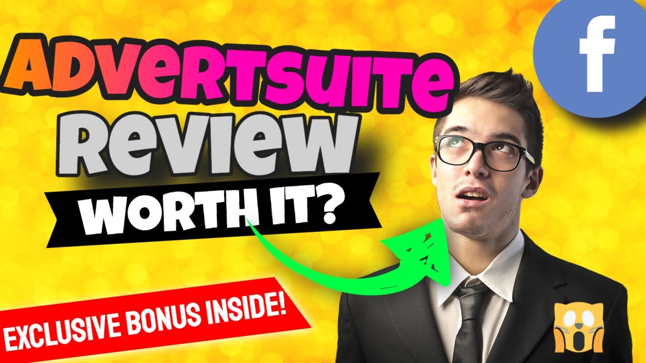 Advertsuite Walk-Through - Advertsuite - Advertsuite First Access Review Demo + 🔥 Mega Bonus $4000 🔥