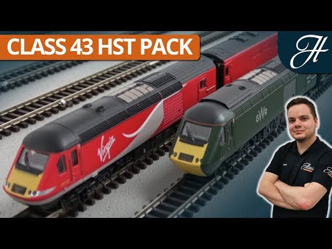 Dapol N Gauge