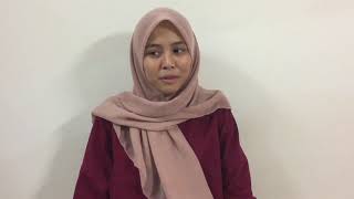 COM165 PUBLIC SPEAKING - Farah Nur Syahirah bt Mazelan