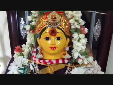 Baare Namma Manethanaka   Varamahalakshmi Festival Song