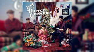 Darren Criss - Have Yourself A Merry Little Christmas (Letra/Lyrics)