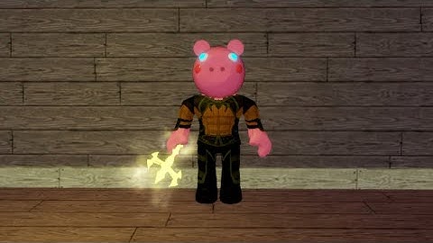 How To Get The “Aqua Piggy” | Find The Piggy Morphs #roblox #piggy