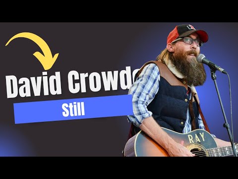 The Easiest Way To Play Still Crowder Zach Williams On Acoustic Guitar