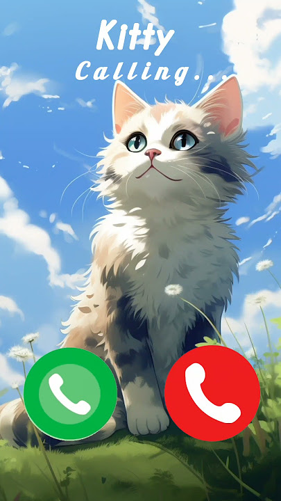 #ringtone #ringtones #nadaderingtelepon #catvideos  #cat