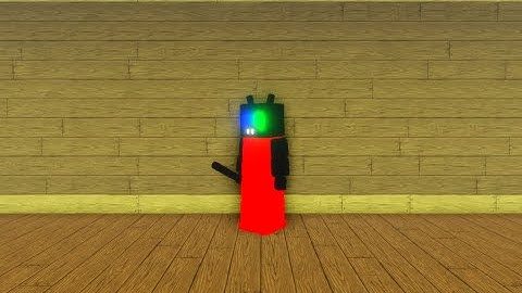 How To Get [Digital Glitch Badge] In Piggy RP W.I.P