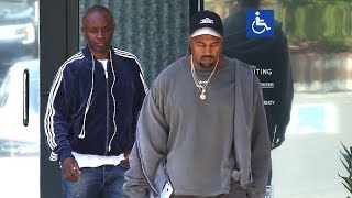 kanye west heads back to work after beyonce and jay zs surprise album knocks yes off the charts