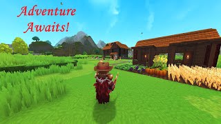 NEW HYTALE UPDATE!?!?