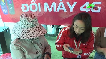 Lâm Đồng triển khai lộ trình dừng công nghệ di động 2G  I  Lâm Đồng TV