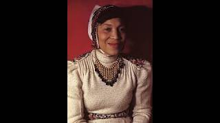 A Moment in Black History: Zora N. Hurston  #blackhistorymatters