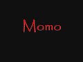 Momo the Missouri Monster