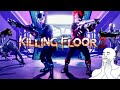 Завезли обнову в Killing Floor 2