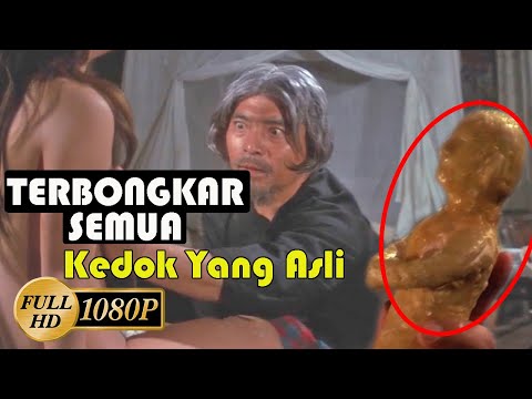 ▶️Dukun Pelet ❗️ Yang Memiliki 1000 Ilmu Goib 🧘‍♀️Rangkuman Film Horor Hong Kong｜Mbah Dukun