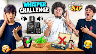 Trying New TikTok Game 😱With TSG Jash, Mann & Ronish | Who Will Win 50,000₹ - Jash Dhoka