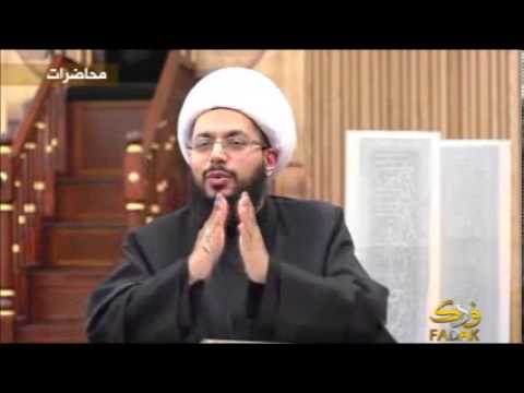 سامري القطيف ياسر الحبيب من حاله فردية إلى تيار 