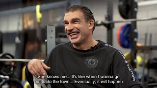 Peter Aerts: "A come back? I could be ready within 1 month"