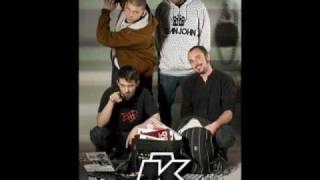 Inside Kru Feat. Zeměvzduch - Města