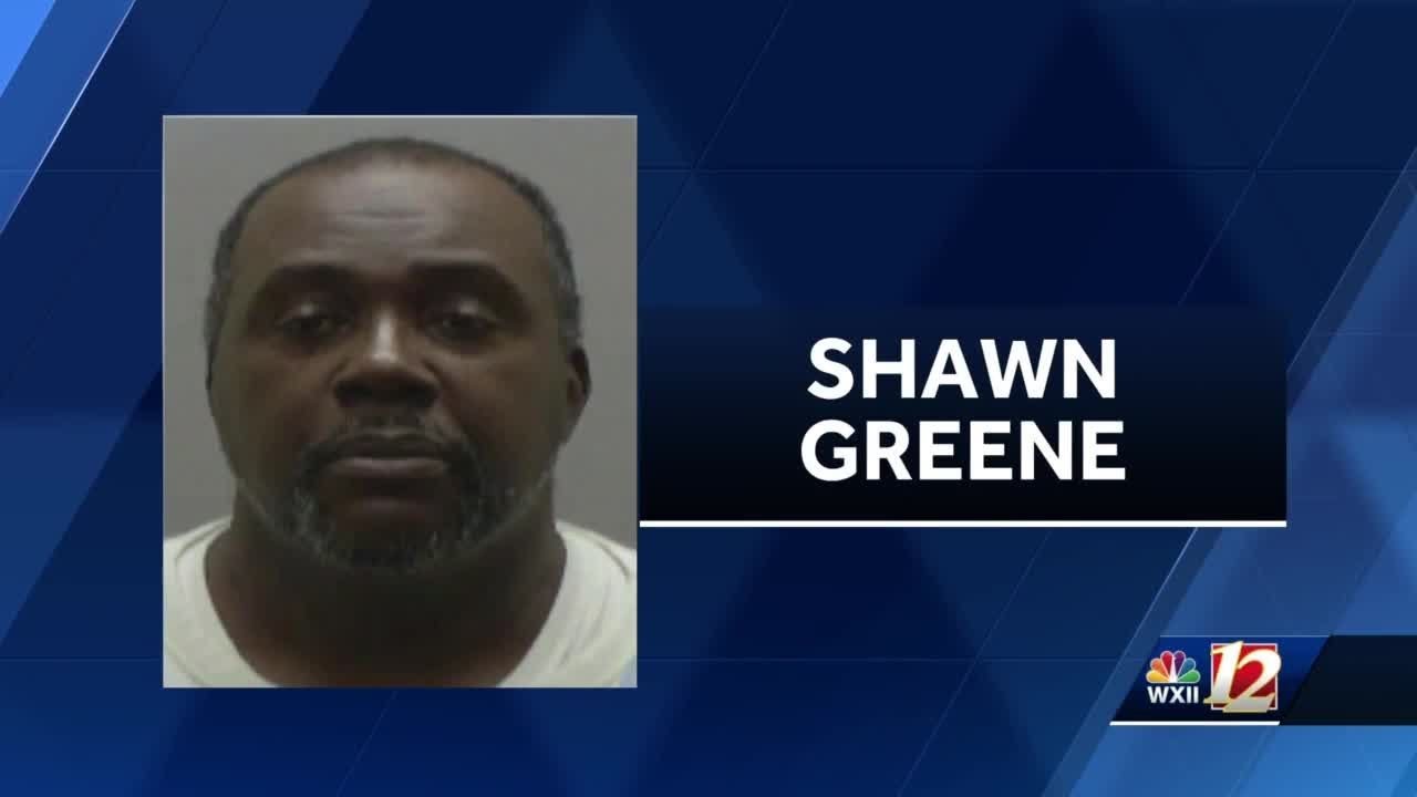 Man charged with indecent liberties with a child turns himself in ...