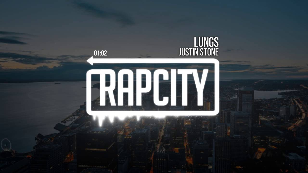 Watch Justin Stone - Lungs (Prod. Alex Collins) on YouTube Watch Justin Stone - Lungs (Prod. Alex Collins) on YouTube
