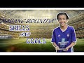 YOUNG TALENT "RAYANE BOUNIDA" SKILLS AND GOALS