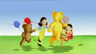 Play School (2000-2011) Intro (w/ Cartoon SFX)