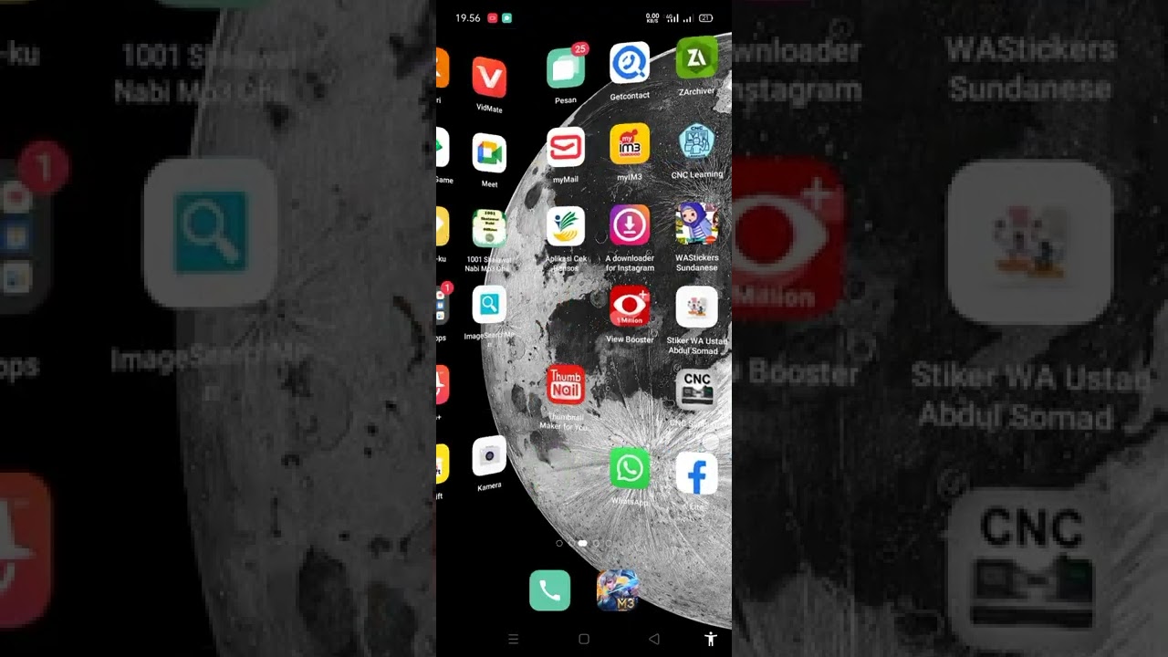 Cara mengatasi isi pulsa indosat tidak masuk / isi pulsa indosat tidak