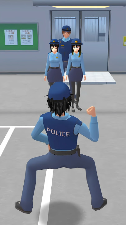 jangan membuatnya marah#shorts #sakuraschoolsimulator #dramasakuraschoolsimulator #shortsvideo