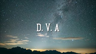 D.V.A / 重音テト