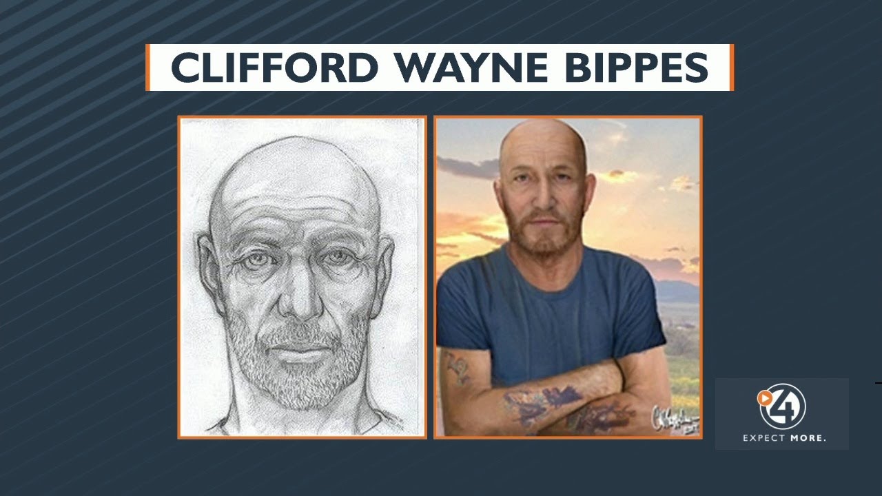 Son searching for biological family helps identify man found dead in ...