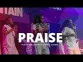 Praise (Elevation Worship) | Dance Cover | Love On The Move GH