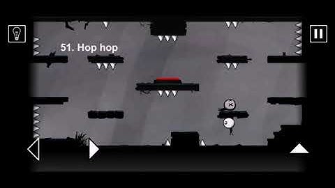 51. Hip hop that level again