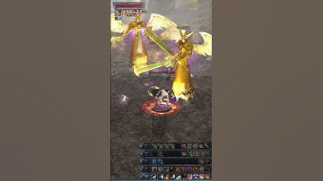 My best friend merkyuri  #pvp #games #rohanbloodfeud #mmorpg #pve #pvp #defender #whisper #savage