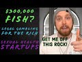 A $300,000 Fish?! Legal Gambling (for Rich People), Why Do We Need ...