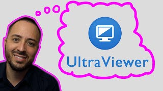 Ultraviewer  - FREE Remote Support Software Review screenshot 3