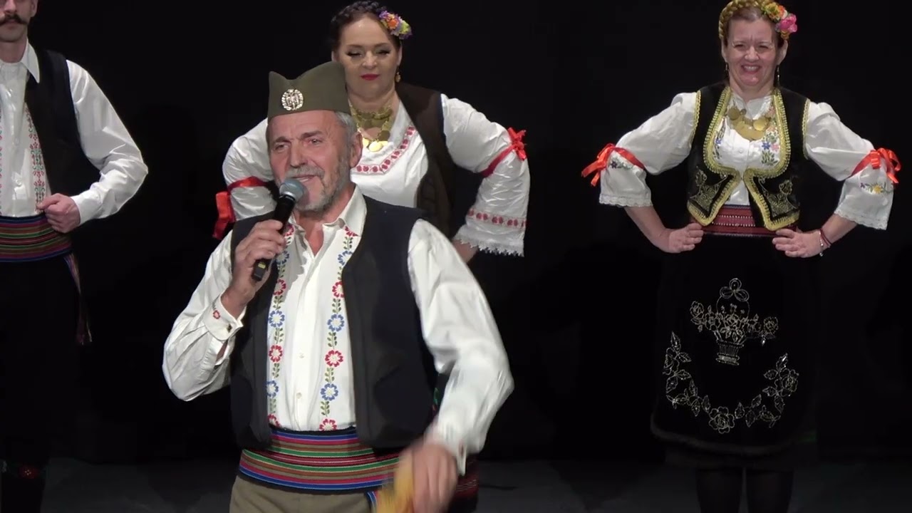 CZK Masuka - Velika Plana - Igre iz Šumadije