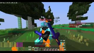 IPvP Map 9 Lets Play #1 EOTW Hype Tons Of Kills!!