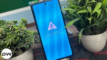 Fix An Error Has Occured While Updating the Device Software on Samsung