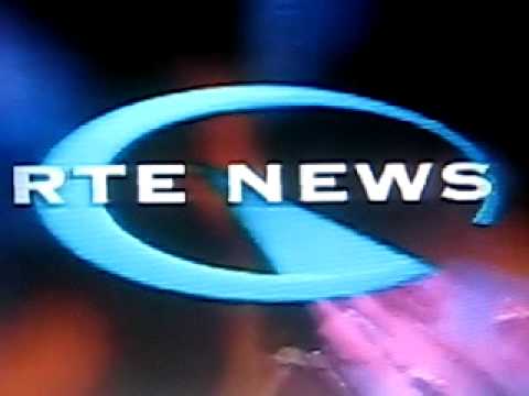 RT NEWS (1994) with Anne Doyle.